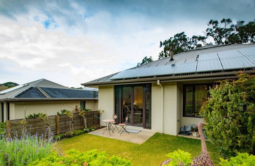 Arthurs Seat Bed & Breakfast | Anderida