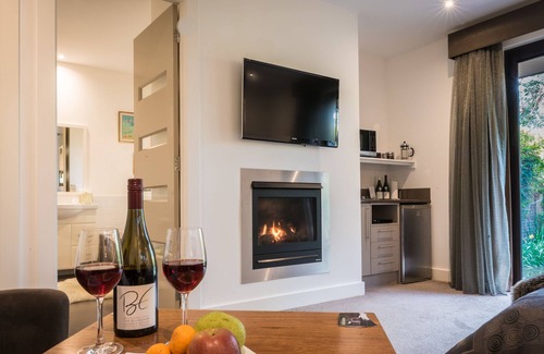 Arthurs Seat Bed & Breakfast | Anderida