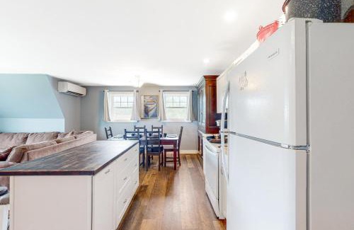 Bayville Hotel | Andersen Studio Suite