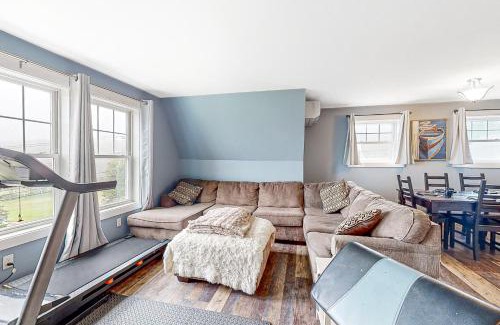 Bayville Hotel | Andersen Studio Suite