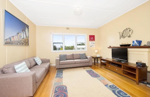 Apollo Bay House | Anderson