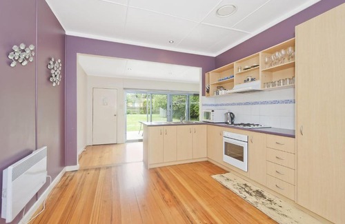 Apollo Bay House | Anderson