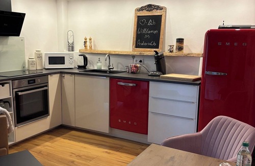 Bad Aibling Apartment | Anderswo Apartment Uhl