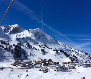 Obertauern Hotel | Andi's Skihotel