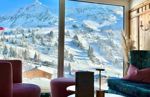 Obertauern Hotel | Andi's Skihotel