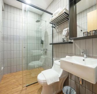Batam Hotel | Ando Hotel Batam