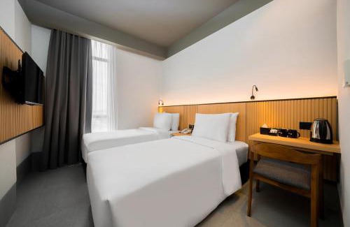 Batam Hotel | Ando Hotel Batam