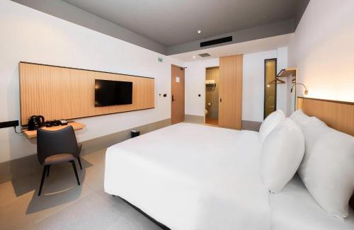 Batam Hotel | Ando Hotel Batam