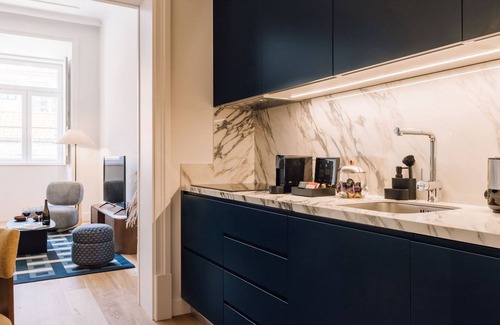 Santos Apartment | Ando Living - Abrantes 50 House - 407