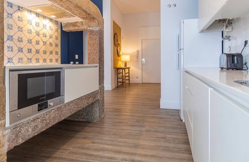 Misericordia Apartment | Ando Living - Abrantes Flats - 33