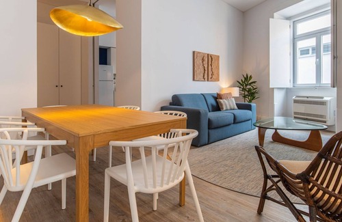 Misericordia Apartment | Ando Living - Abrantes Flats - 33