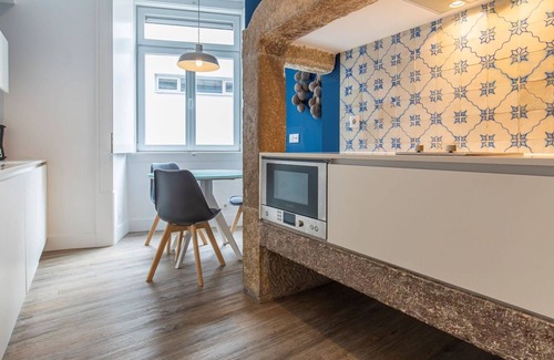 Misericordia Apartment | Ando Living - Abrantes Flats - 33