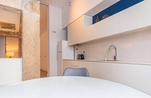 Misericordia Apartment | Ando Living - Abrantes Flats - 33