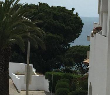 Alporchinhos Apartment | Andorinha 2 bedroom apart-close to the sea-Algarve