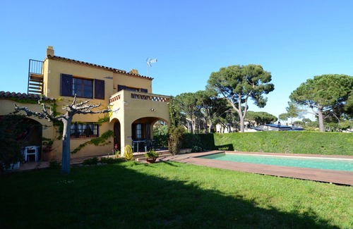 L'Estartit Villa | ANDORRA 1