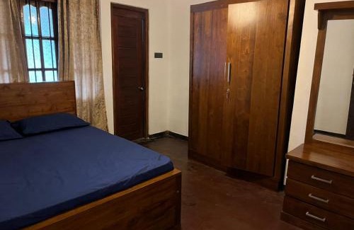 Hatton House | Andras Eden