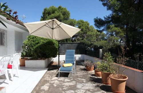 Tossa de Mar House | Andrea