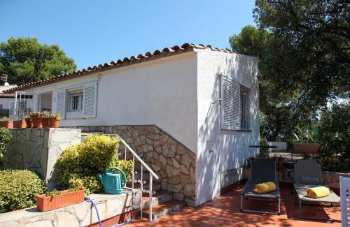 Tossa de Mar House | Andrea