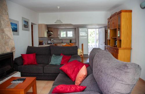 Tossa de Mar House | Andrea