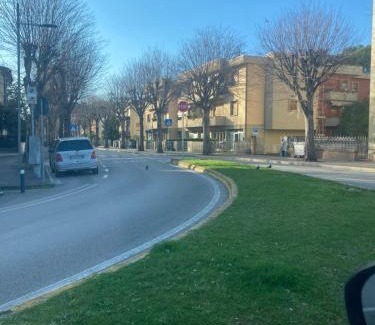 Doganaccia Apartment | Andrea