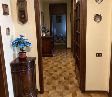 Doganaccia Apartment | Andrea