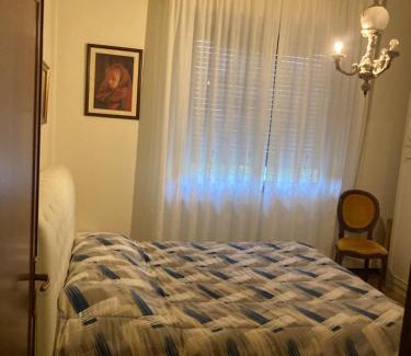 Doganaccia Apartment | Andrea