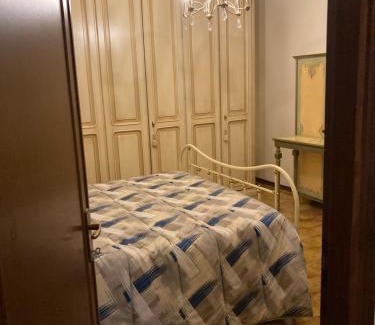 Doganaccia Apartment | Andrea