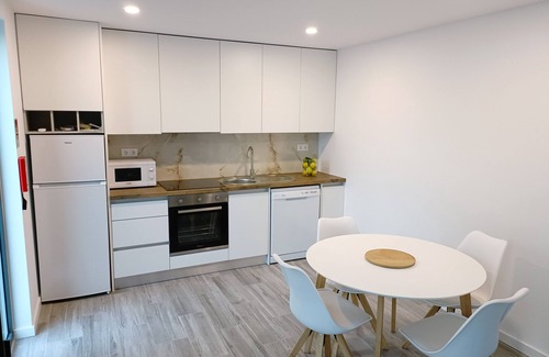 Goaes House | AndreiHouse - Casa do Sol