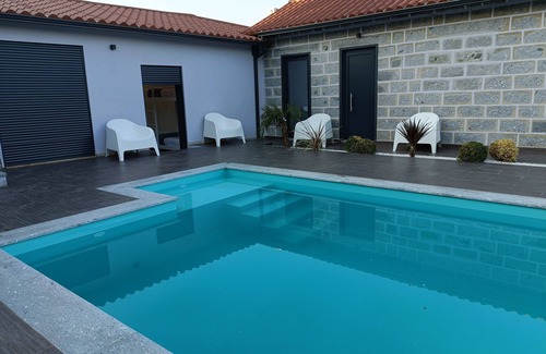 Goaes House | AndreiHouse - Casa do Sol