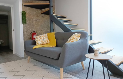 Goaes House | AndreiHouse - Casa do Sol