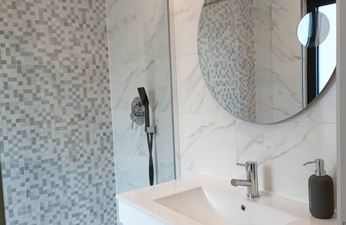 Goaes House | AndreiHouse - Casa do Sol