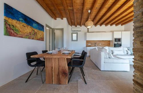 Batsi Villa | Androck Heaven Retreat