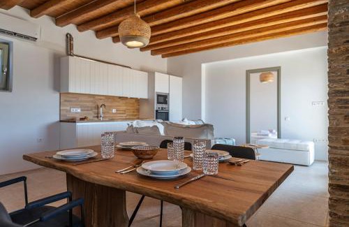 Batsi Villa | Androck Heaven Retreat