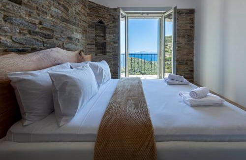 Batsi Villa | Androck Heaven Retreat