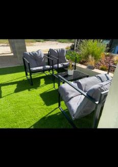 Ensues-la-Redonne Apartment | Andromède