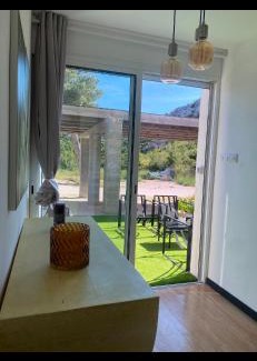 Ensues-la-Redonne Apartment | Andromède