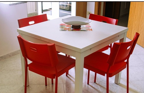 Cariati Apartment | Andromeda apartment 100 meters from the sea!