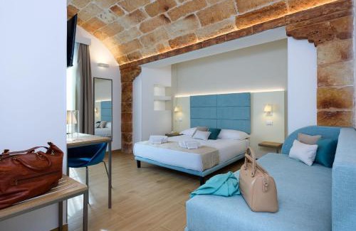 San Vito Lo Capo Hotel | Andromeda Hotel
