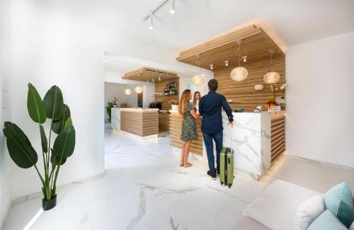 San Vito Lo Capo Hotel | Andromeda Hotel