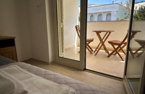 Otranto House | Andromeda Rooms - Fenice