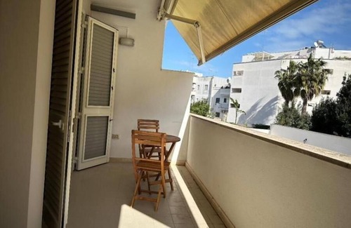 Otranto House | Andromeda Rooms - Fenice