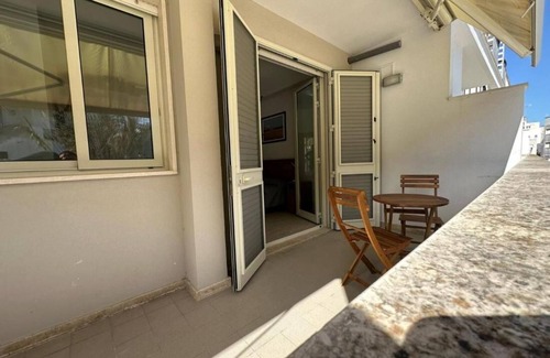 Otranto House | Andromeda Rooms - Fenice