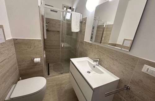 Otranto House | Andromeda Rooms - Fenice