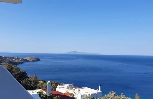 Kato Aprovatou Hotel | Andros Seaview Hotel