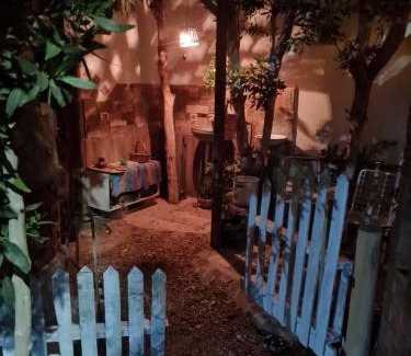 Dahab House | Andyvone at yvone