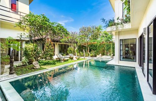 Sanur Kauh Villa | Anedda Merta Sari Villa Sanur