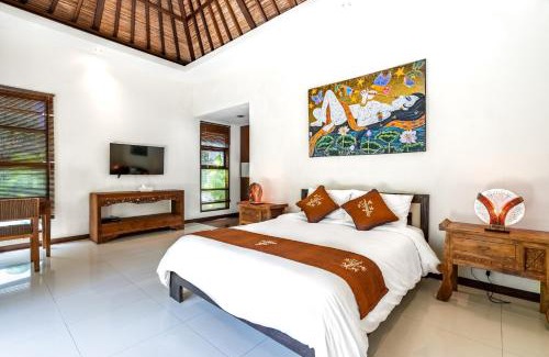 Sanur Kauh Villa | Anedda Merta Sari Villa Sanur