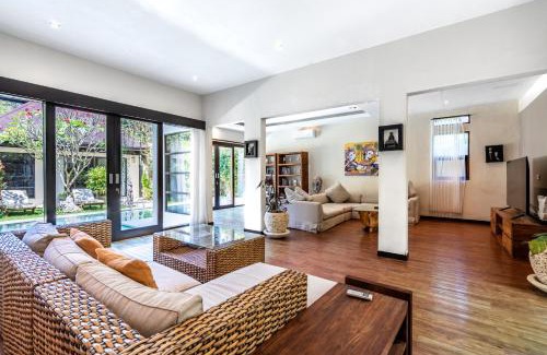 Sanur Kauh Villa | Anedda Merta Sari Villa Sanur