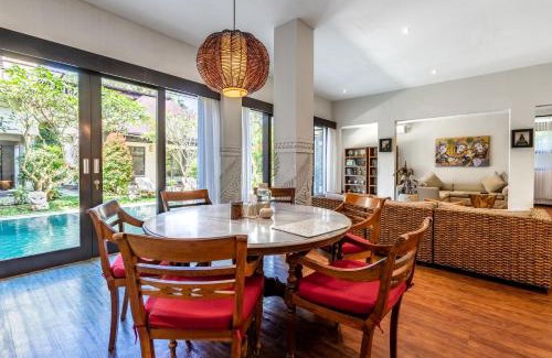 Sanur Kauh Villa | Anedda Merta Sari Villa Sanur
