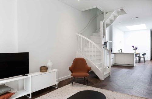 Centrum Apartment | Anegang Boutique Appartement
